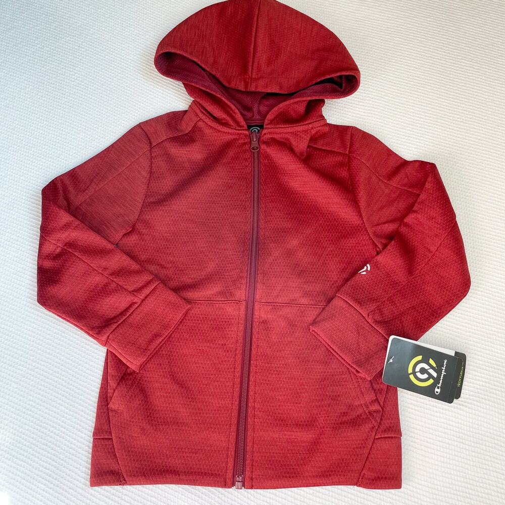 C9 Zip Up Hoodie